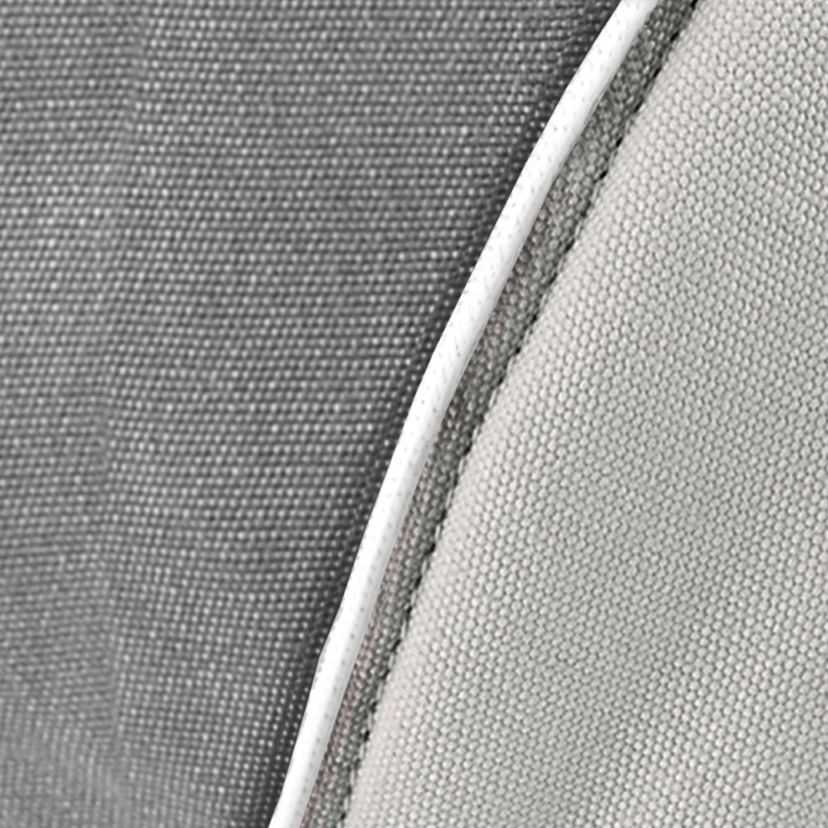 Manduca XT Gray White Mochila Cangurera Ergonómica portabebés Evolutiva