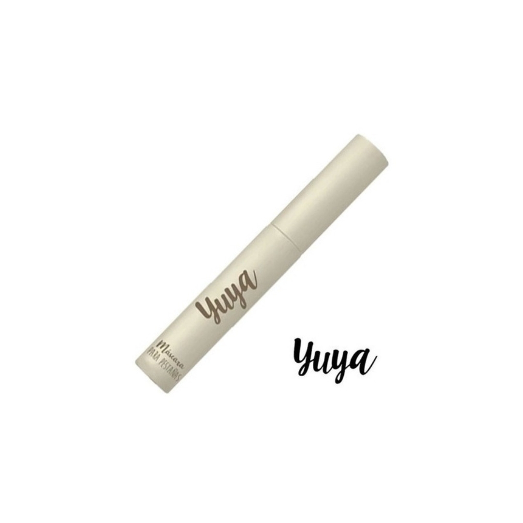 Pack 2 Máscaras para Pestañas Yuya 10 Aceites 672176 CST