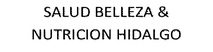 Salud belleza y nutricion de Hidalgo