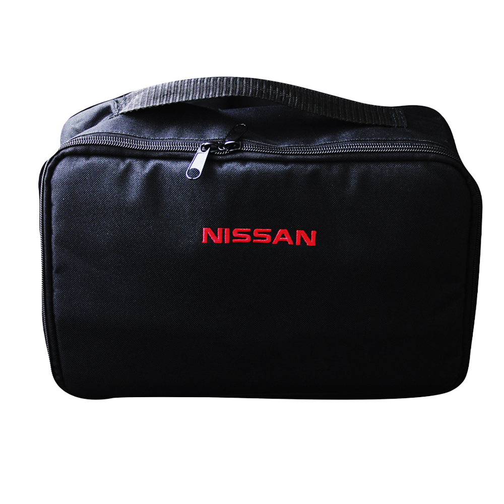 Kit De Emergencia Original Nissan