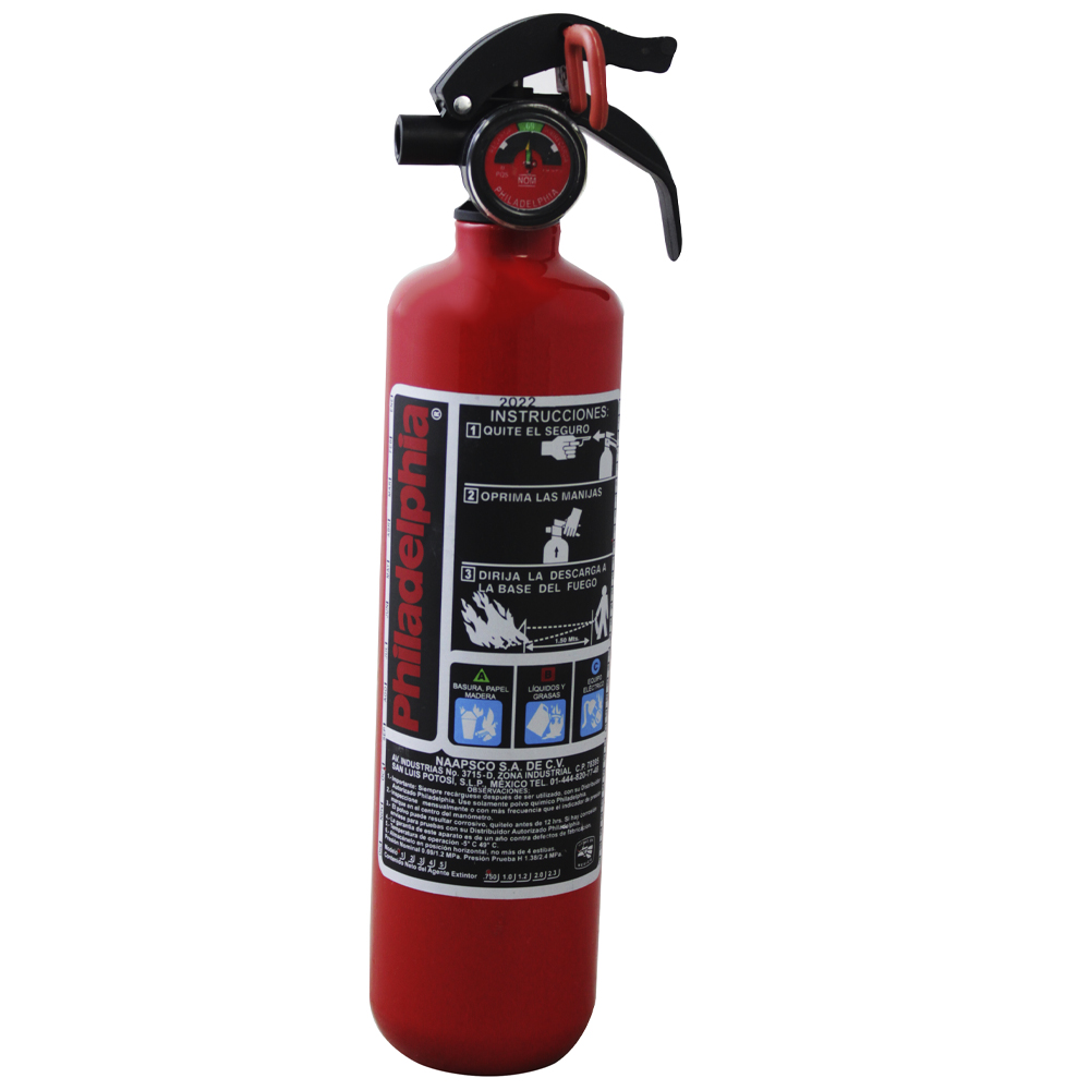 Kit De Emergencia Original Nissan