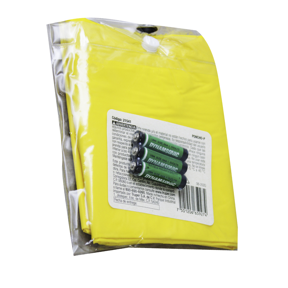 Kit De Emergencia Original Nissan