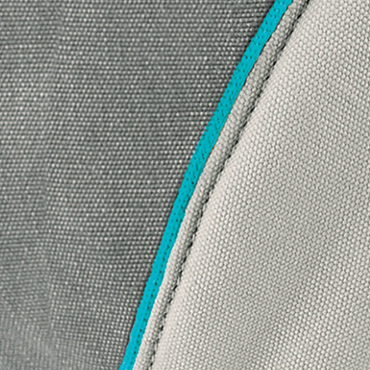 Manduca XT Gray Ocean Mochila Cangurera Ergonómica portabebés Evolutiva