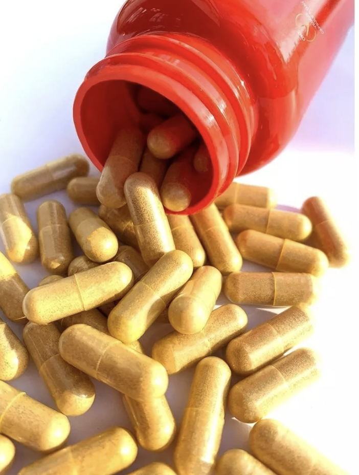 Hairtamin Advanced Formula 30 Caps