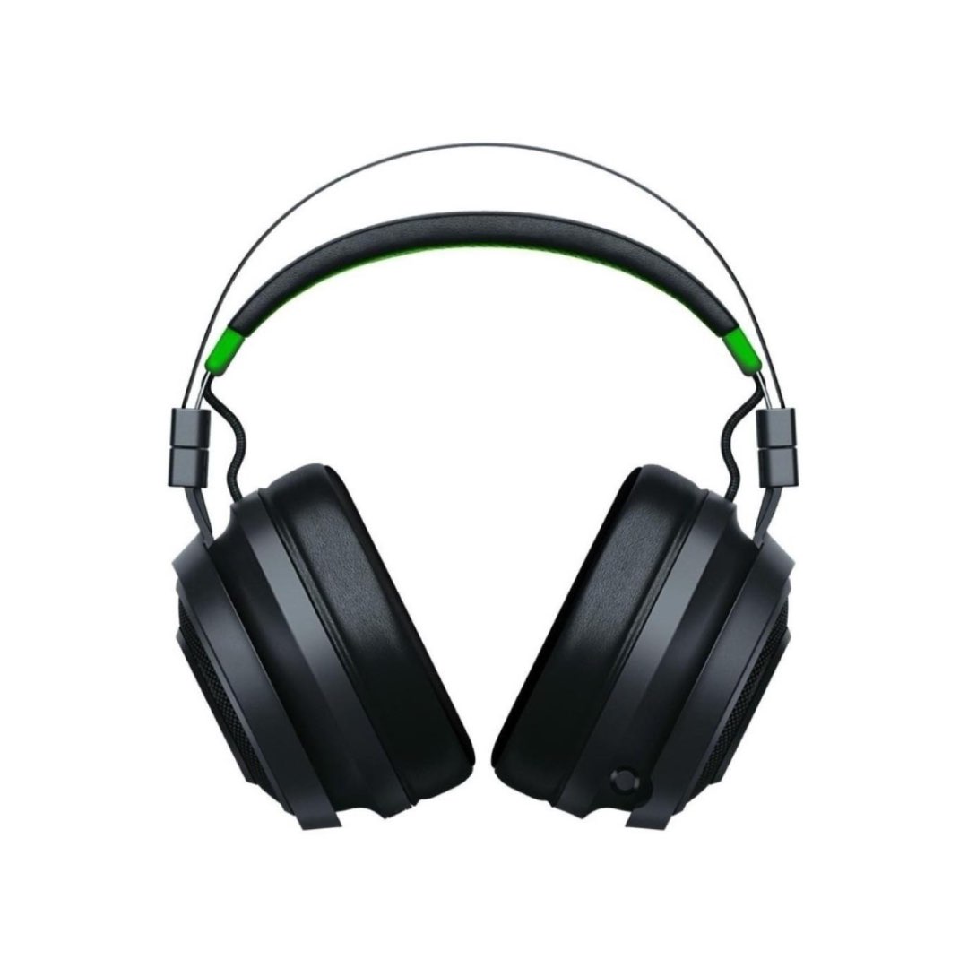 Audífonos Gamer Inalámbricos Razer Nari Ultimate (Reacondicionado Grado A)