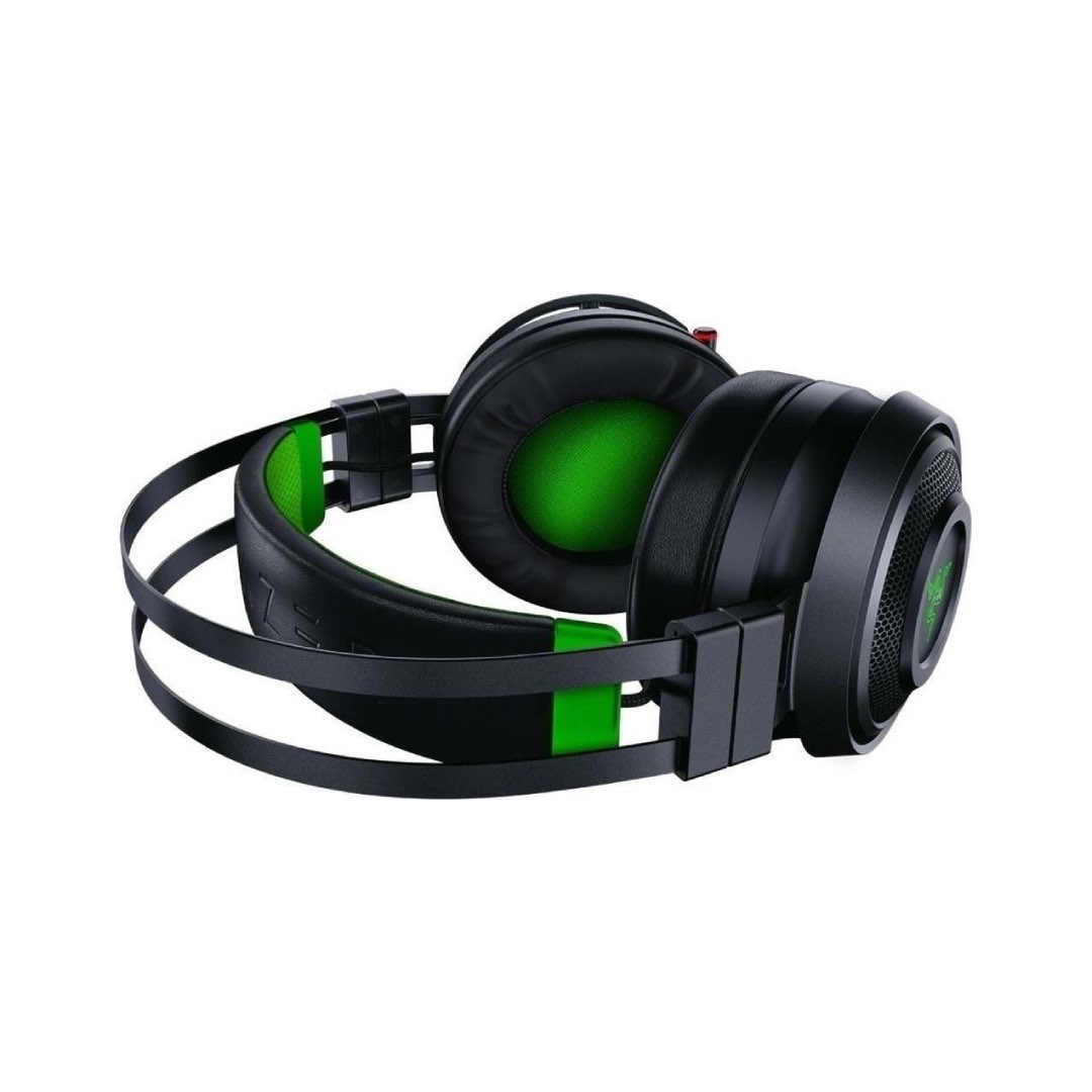 Audífonos Gamer Inalámbricos Razer Nari Ultimate (Reacondicionado Grado A)
