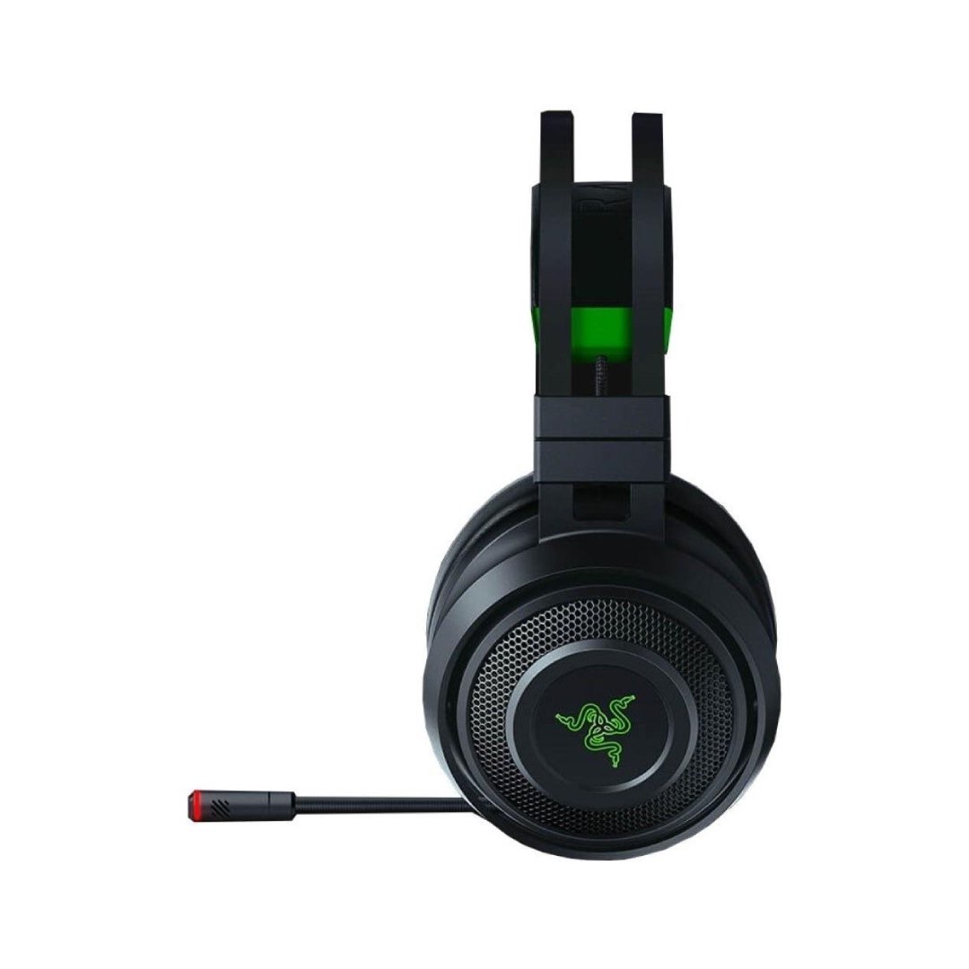 Audífonos Gamer Inalámbricos Razer Nari Ultimate (Reacondicionado Grado A)