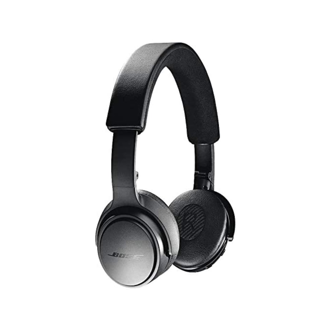 Audifonos inalambricos Bose Soundlink II On-Ear Wireles (Reacondicionado Grado A)