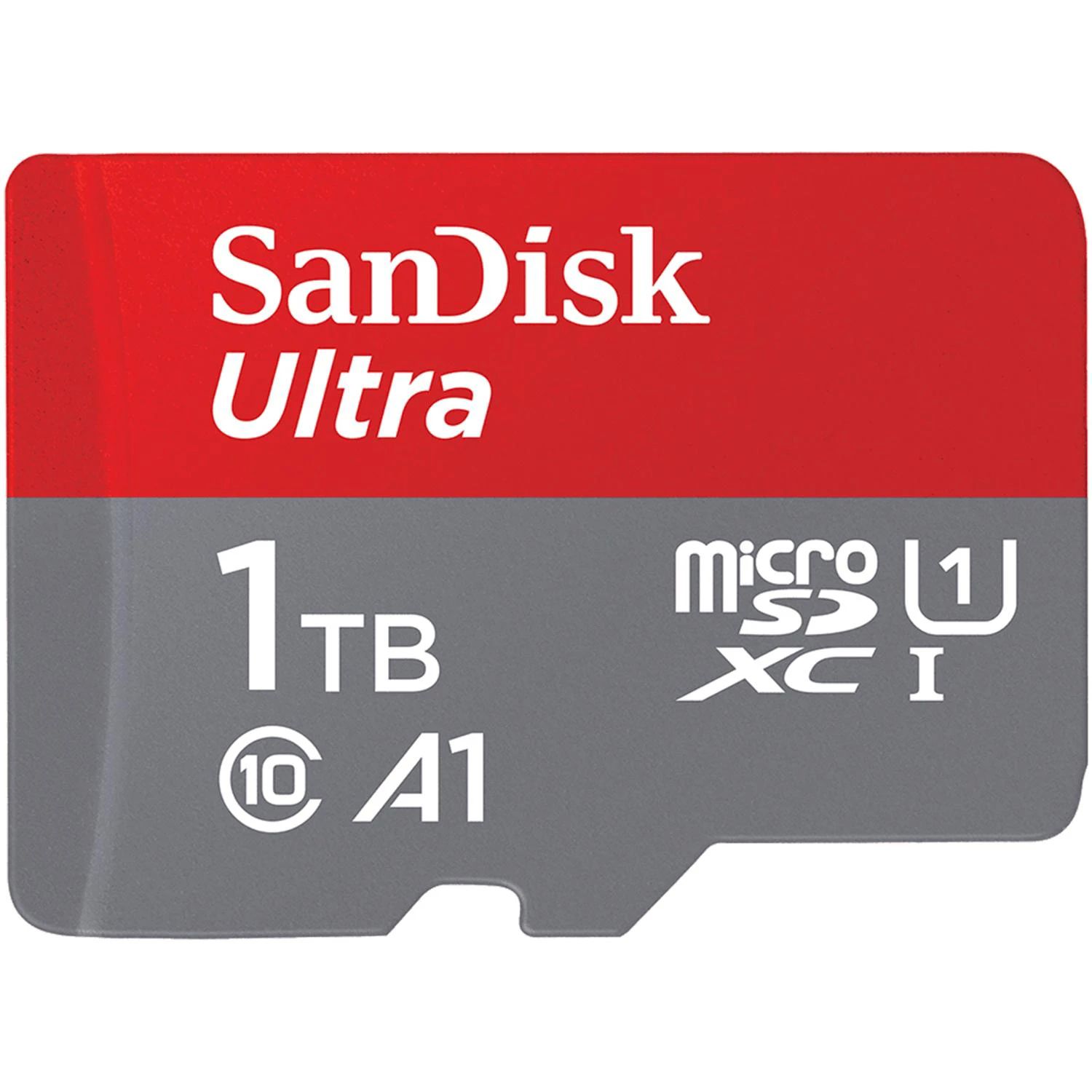 Sandisk Memoria Micro Ultra Sd 1tb Gb Clase 10 120mb/s