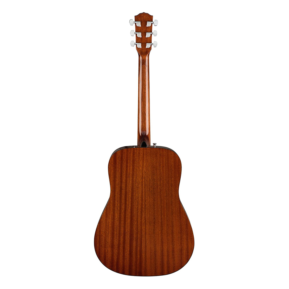 Guitarra Acústica Fender CD-60S