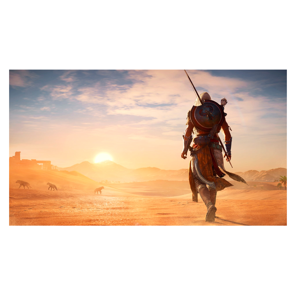 Assassin's Creed Origins - GOLD EDITION Codigo Digital Region (ARG) Canjeable Mexico