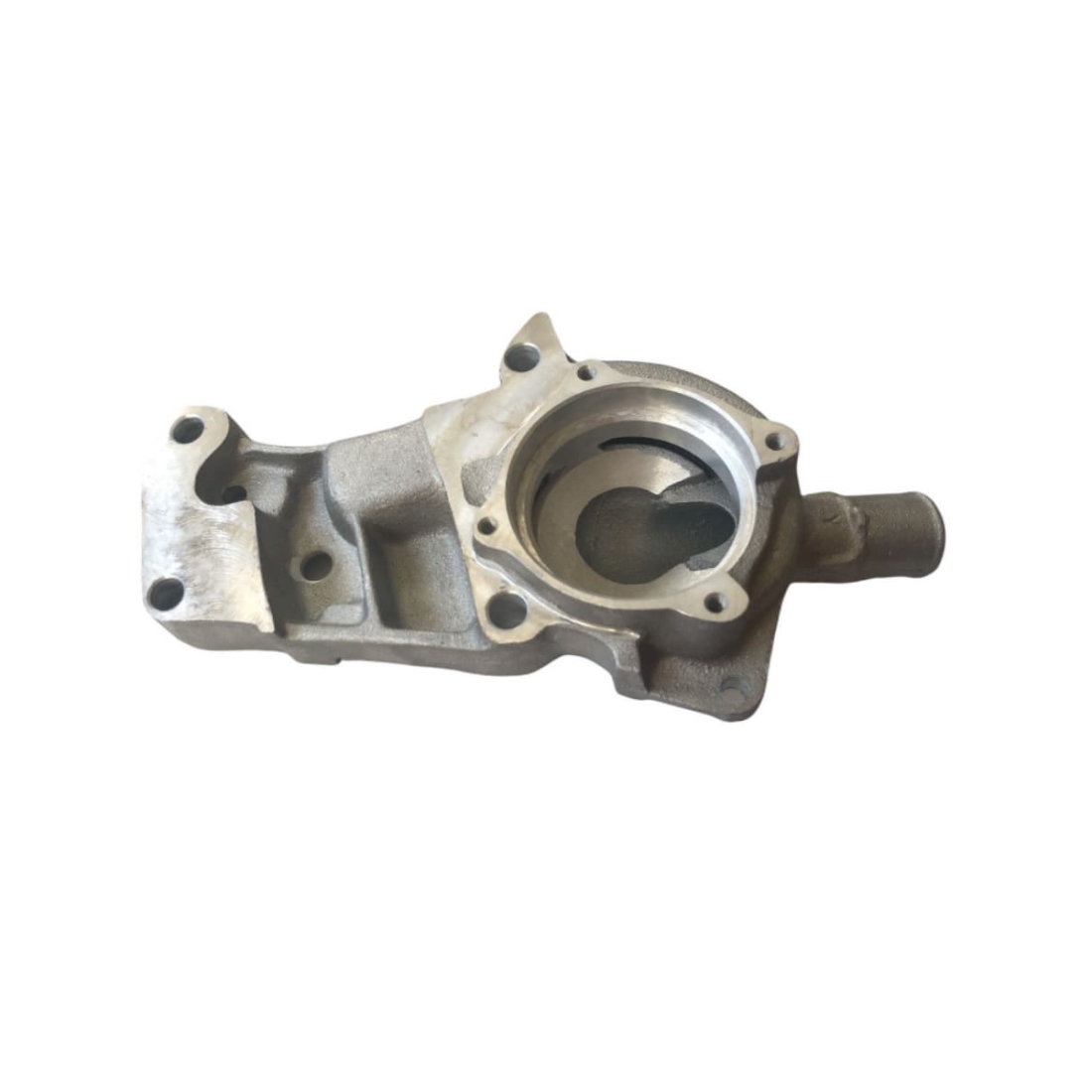 Base Bomba De Agua Focus 2.0l 16v 4cil 2003 2004 2005 2006..