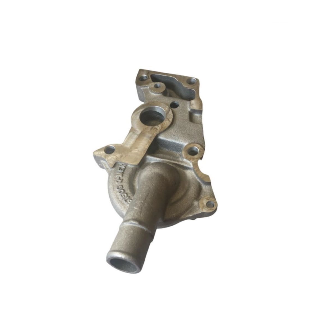 Base Bomba De Agua Focus 2.0l 16v 4cil 2003 2004 2005 2006..