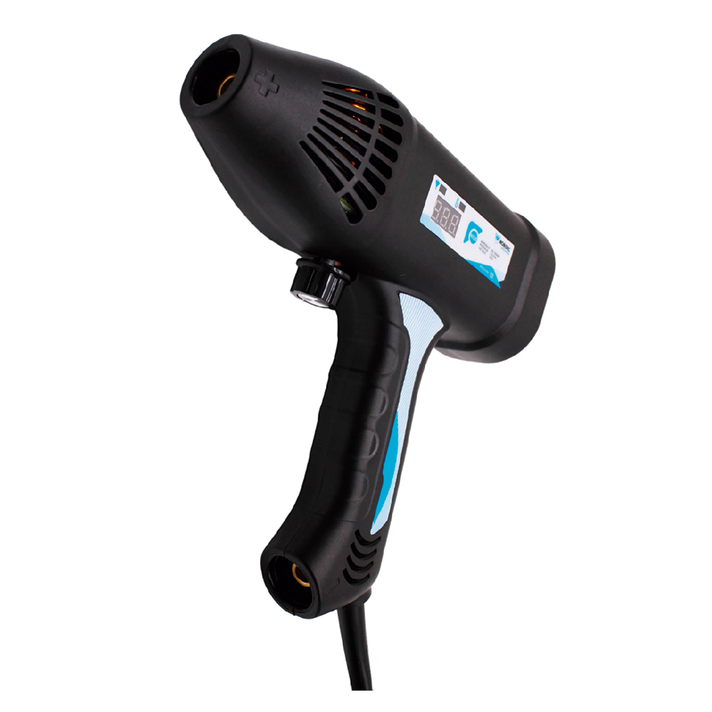 Pistola Soldadora Inversora Nordic N120