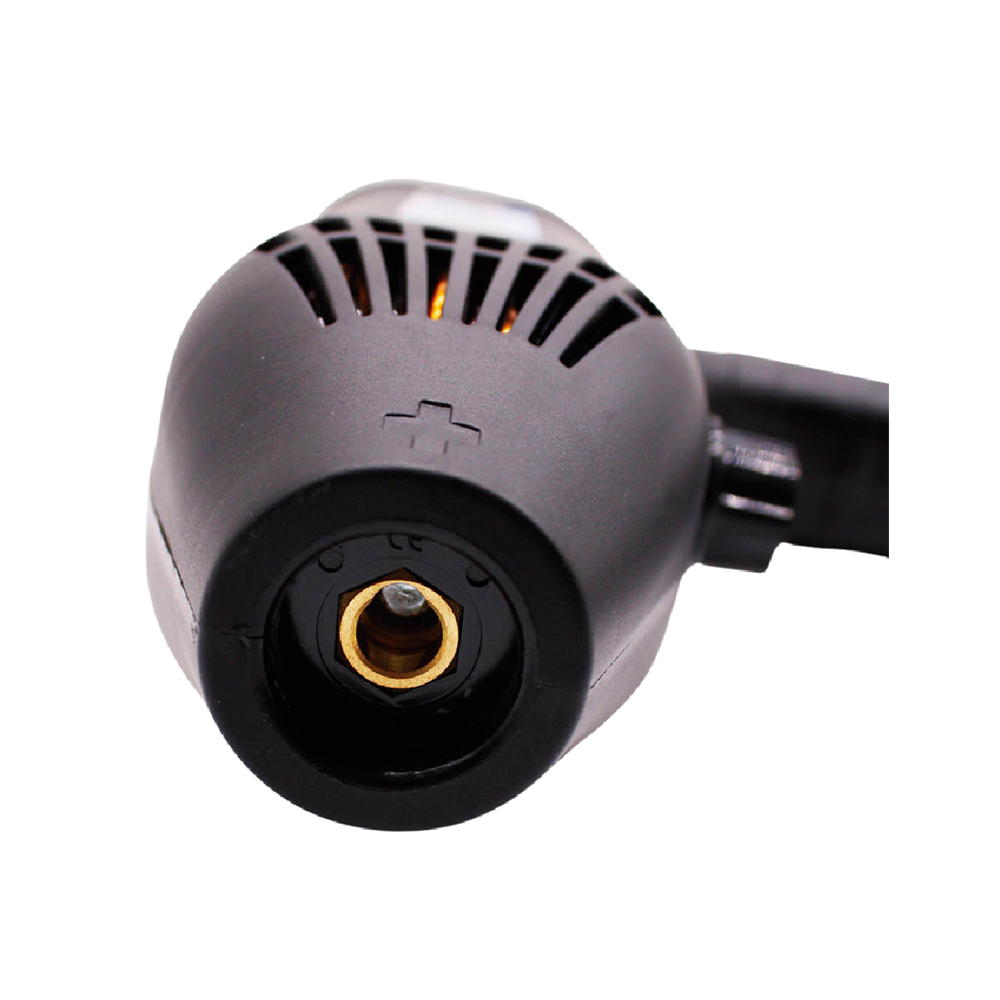 Pistola Soldadora Inversora Nordic N120