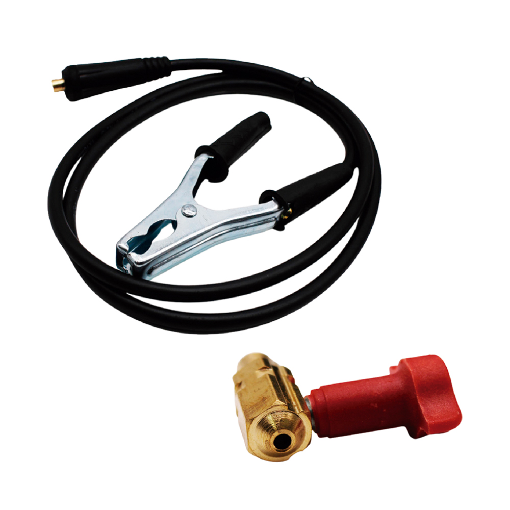 Pistola Soldadora Inversora Nordic N120