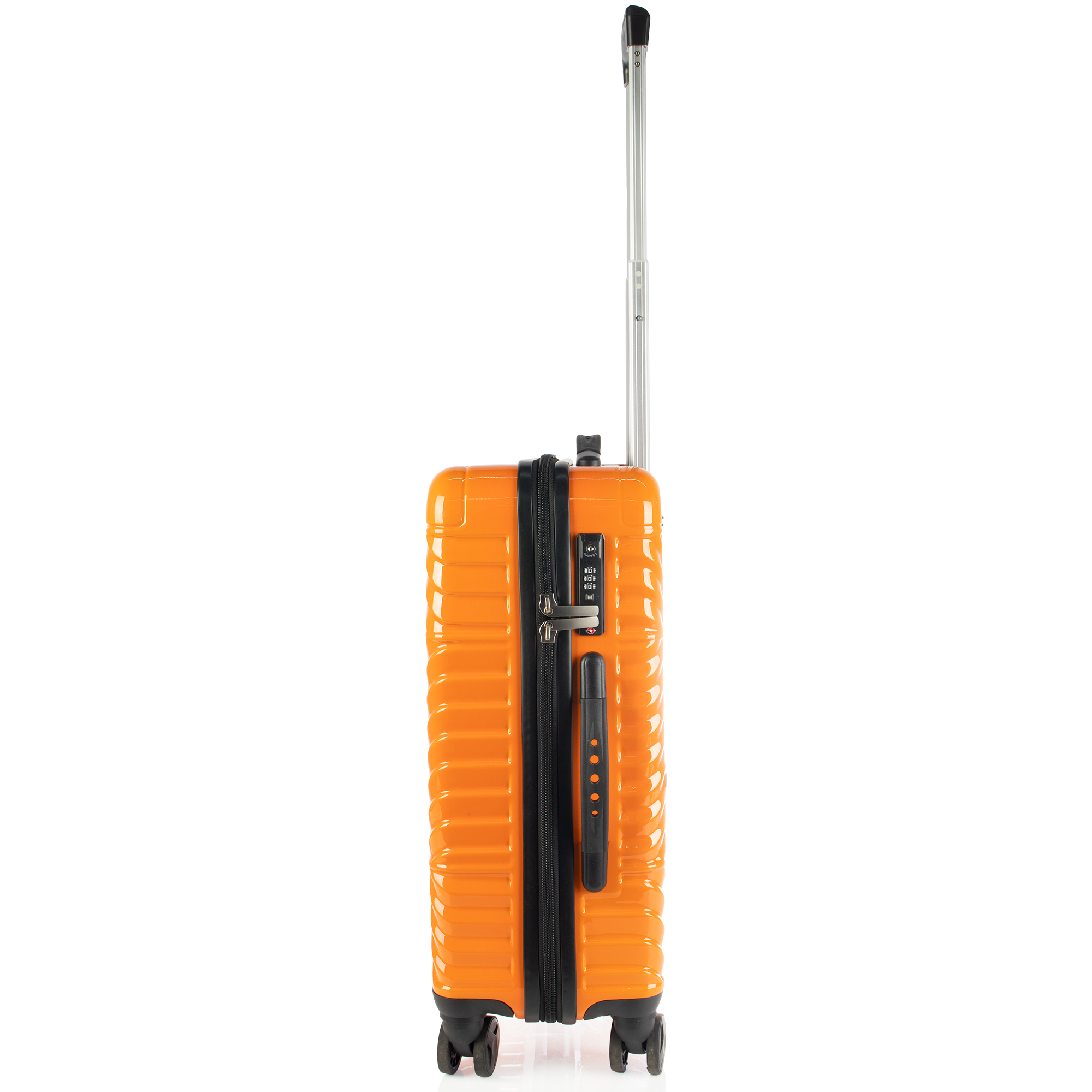 Maleta Rígida 21 PGL Original Hardhead NARANJA  SPACE SHUTTLE