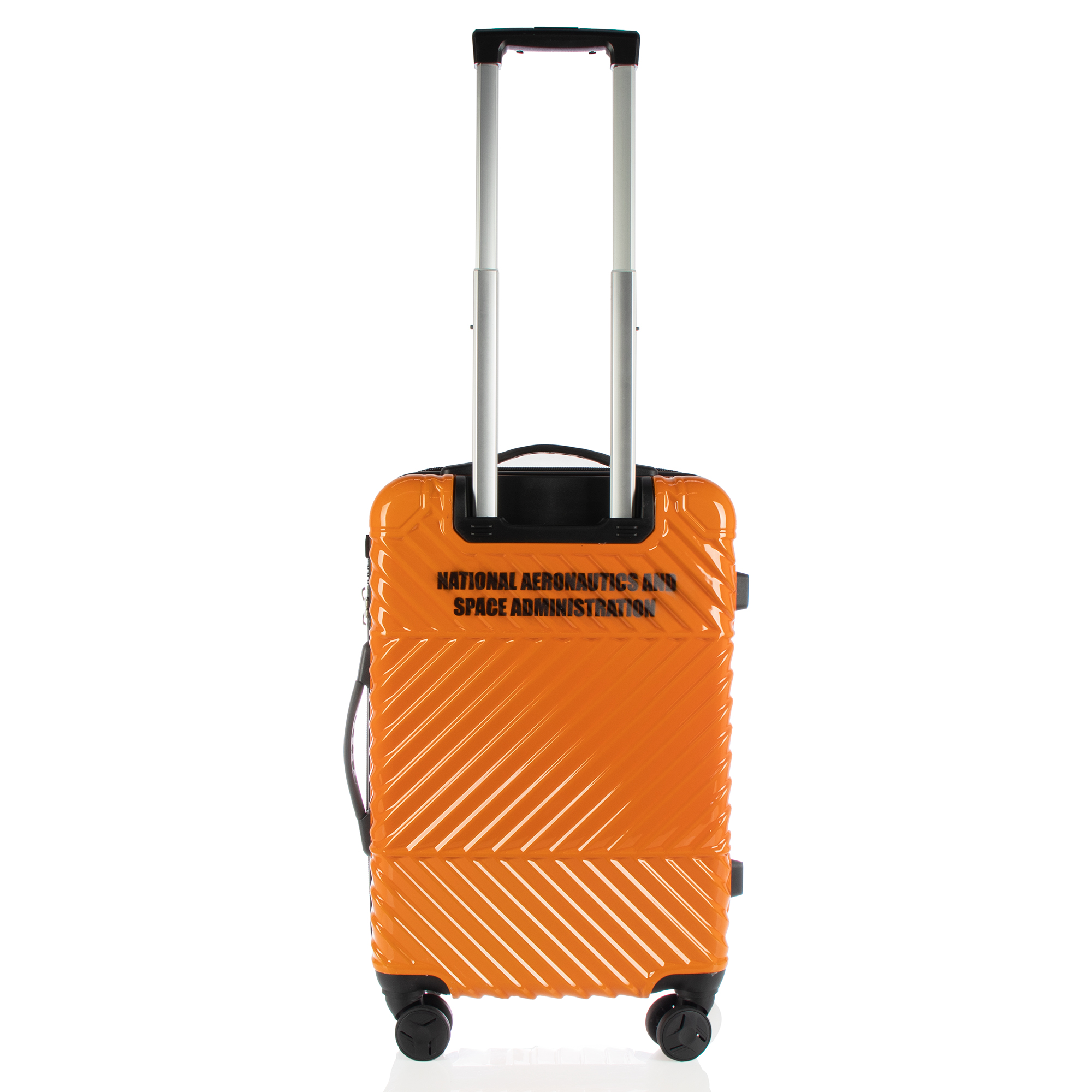 Maleta Rígida 21 PGL Original Hardhead NARANJA  SPACE SHUTTLE