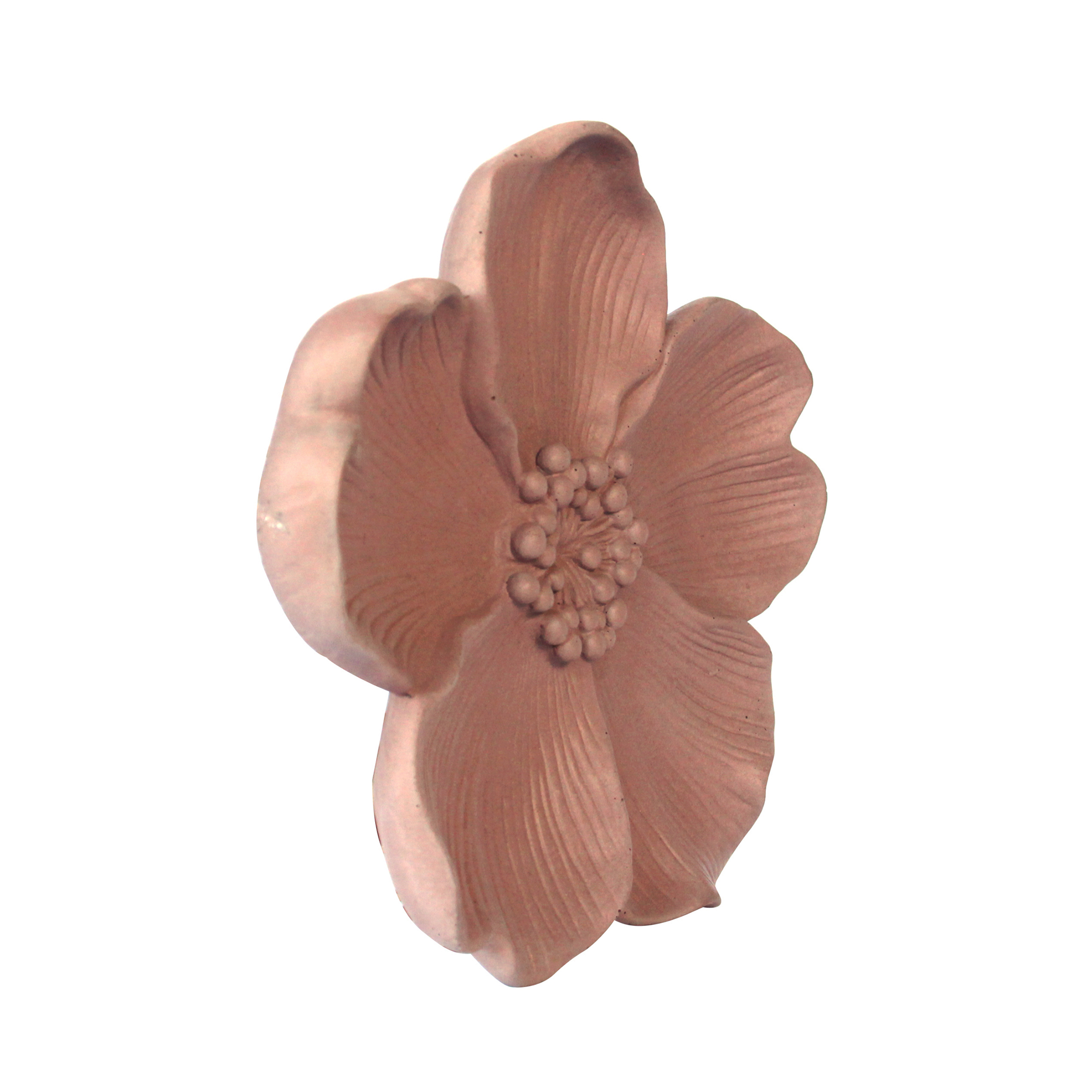 flor de concreto cayena 