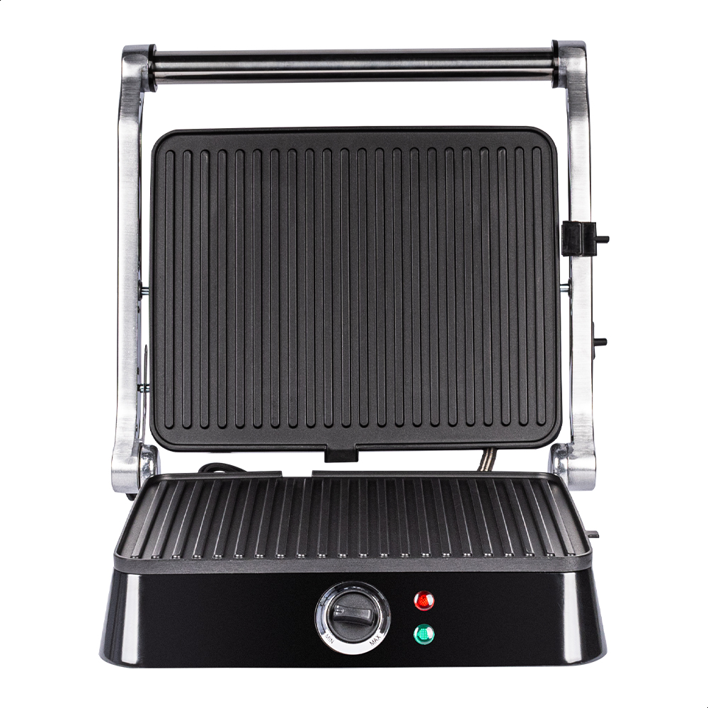 Parrilla Multi Grill Daewoo DI-9471 temperatura ajustable .