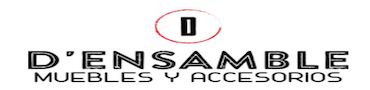 D ENSAMBLE MUEBLES