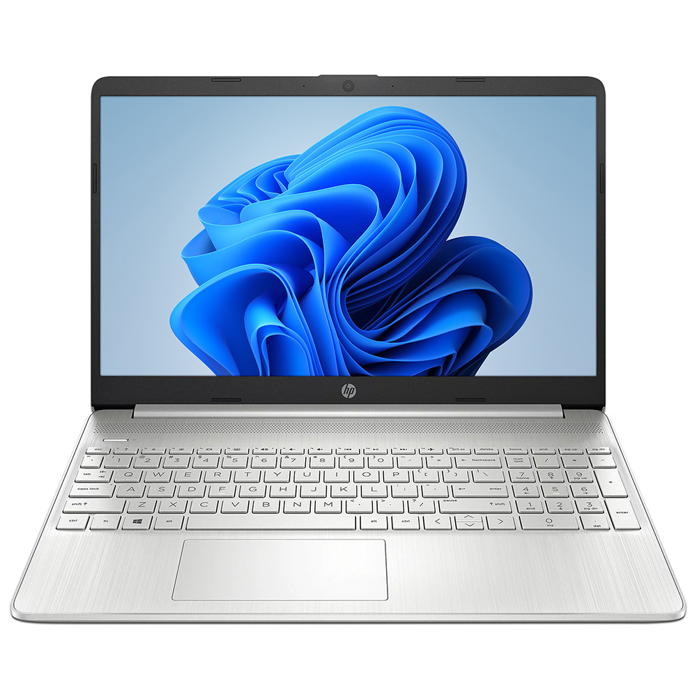 Laptop HP 15-dy2791wm: Procesador Intel Core i3 1115G4