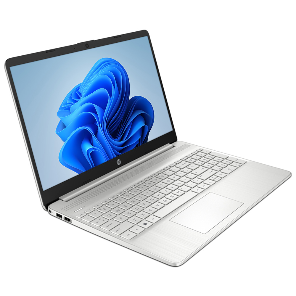 Laptop HP 15-dy2791wm: Procesador Intel Core i3 1115G4