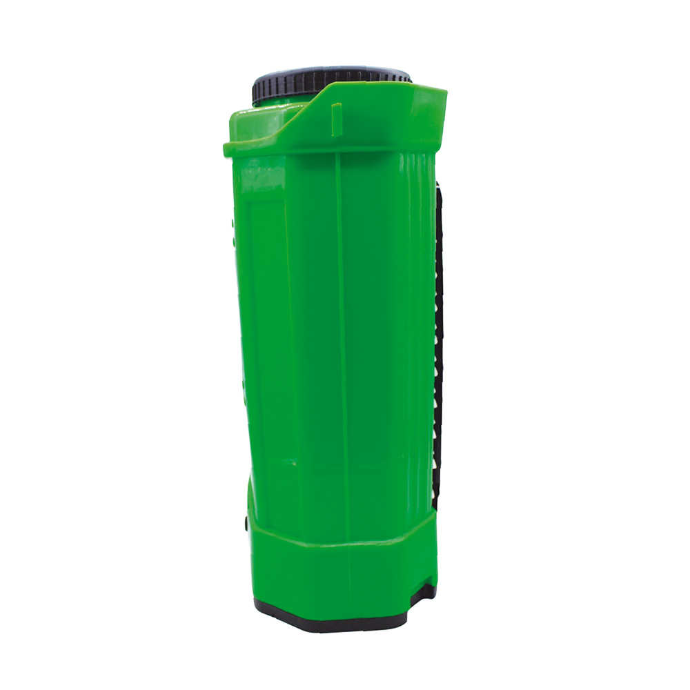 Aspersora Fumigadora Electrica Recargable Doble Varilla 18 L NDC-EPIC18