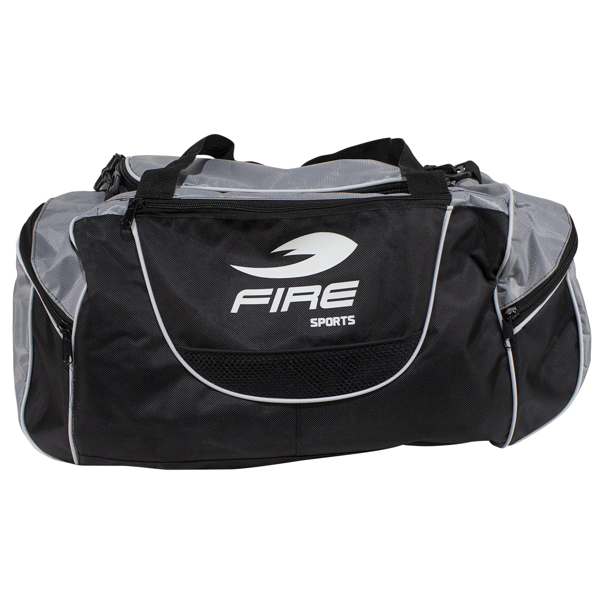 Maleta o mochila Deportiva Fire Sports color Azul/Negro – Fire Sports