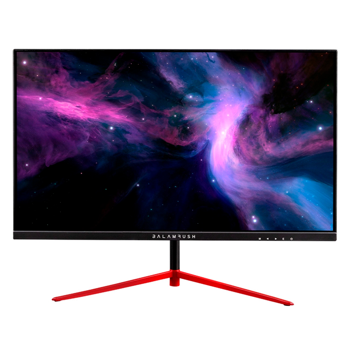 Monitor Gamer Balam Rush Odissey LED 23.8", 144Hz, Full HD