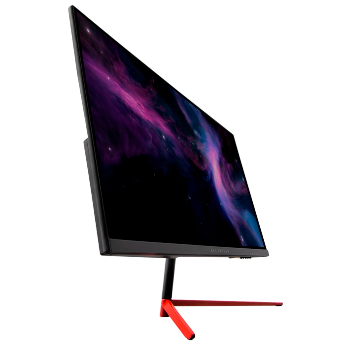 Monitor Gamer Balam Rush Odissey LED 23.8", 144Hz, Full HD
