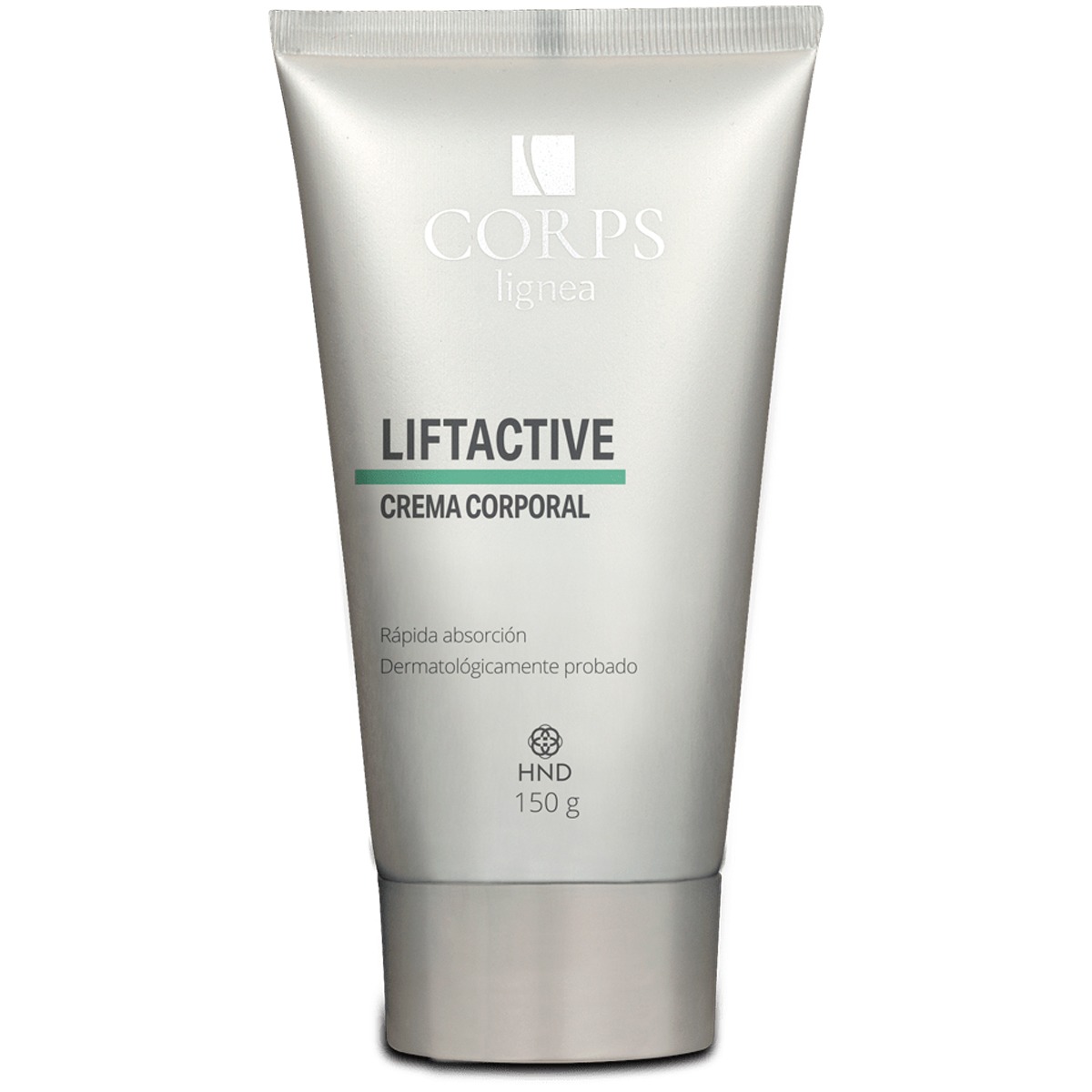 Liftactive Crema Corporal Anti Edad Corps Hinode Envase 150 Gr Fragancia Sutil Todo Tipo De Piel