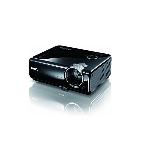 Proyector Benq Mx511, Resolución De 1024 X 768, Contraste 3000-1, 2700 Ansi Lúmenes - Reacondicionado