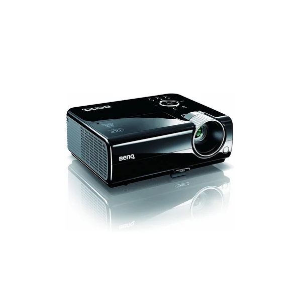 Proyector Benq Mx511, Resolución De 1024 X 768, Contraste 3000-1, 2700 Ansi Lúmenes - Reacondicionado