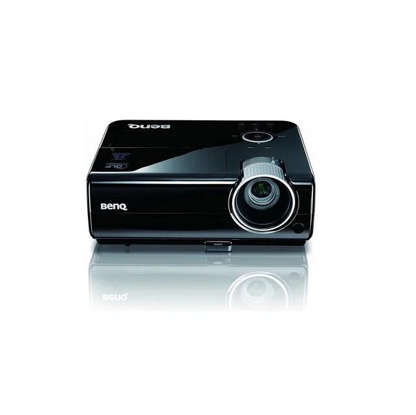 Proyector Benq Mx511, Resolución De 1024 X 768, Contraste 3000-1, 2700 Ansi Lúmenes - Reacondicionado