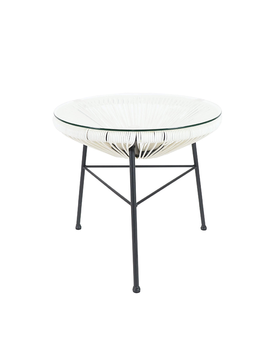 Mesa Acapulco Blanco