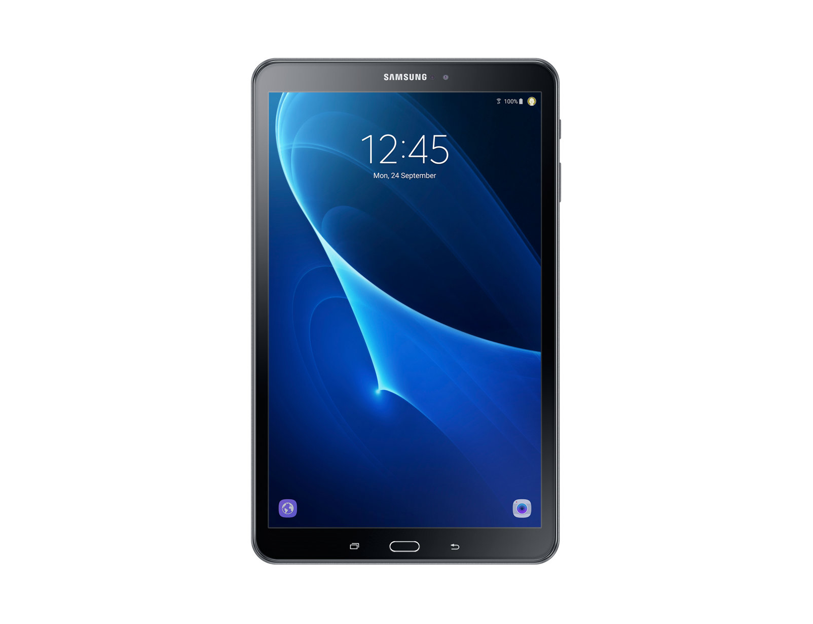 Tablet Samsung Galaxy Tab A 10.1 2016 10.1 16gb 2gb Ram (Reacondicionado)