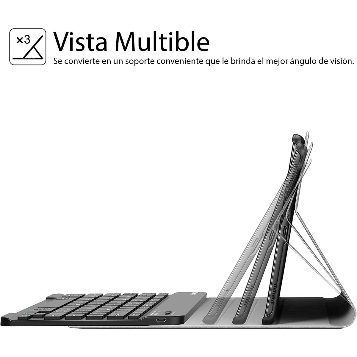 Tablet Samsung Galaxy Tab A 10.1 2016 10.1 16gb 2gb Ram (Reacondicionado)