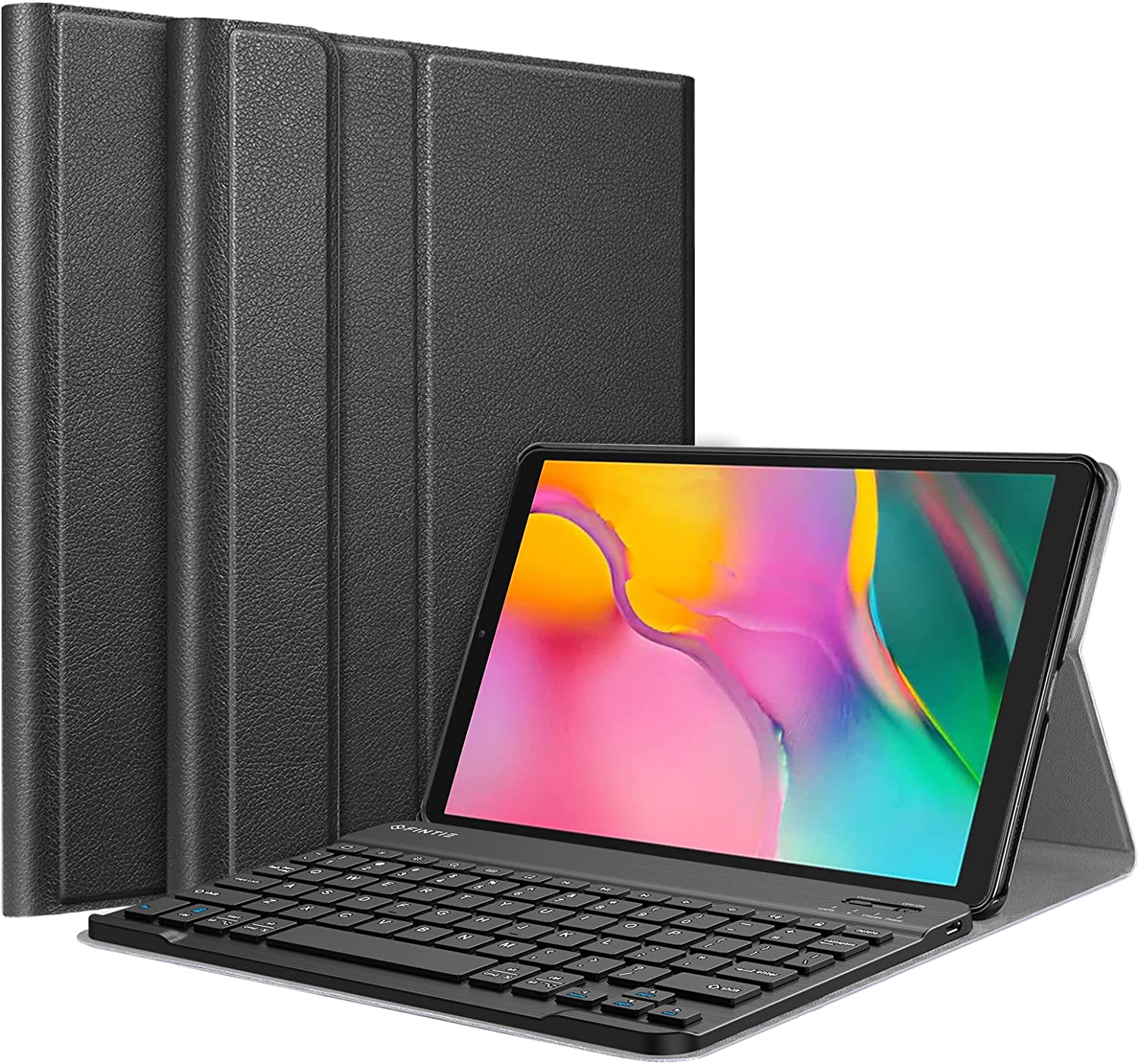 Tablet Samsung Galaxy Tab A 10.1 2016 10.1 16gb 2gb Ram (Reacondicionado)