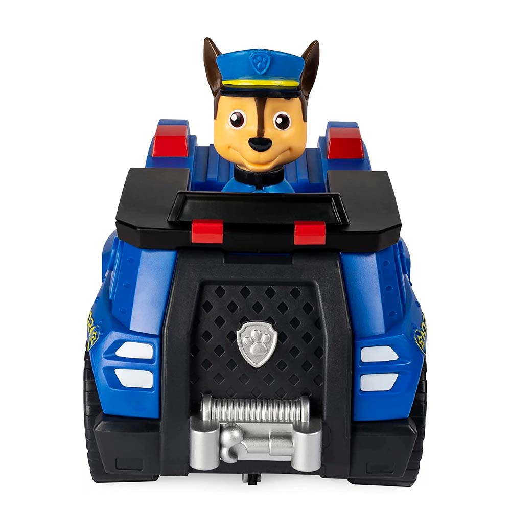Patrulla Chase Paw Patrol Spin Master 6054190 a Control Remoto