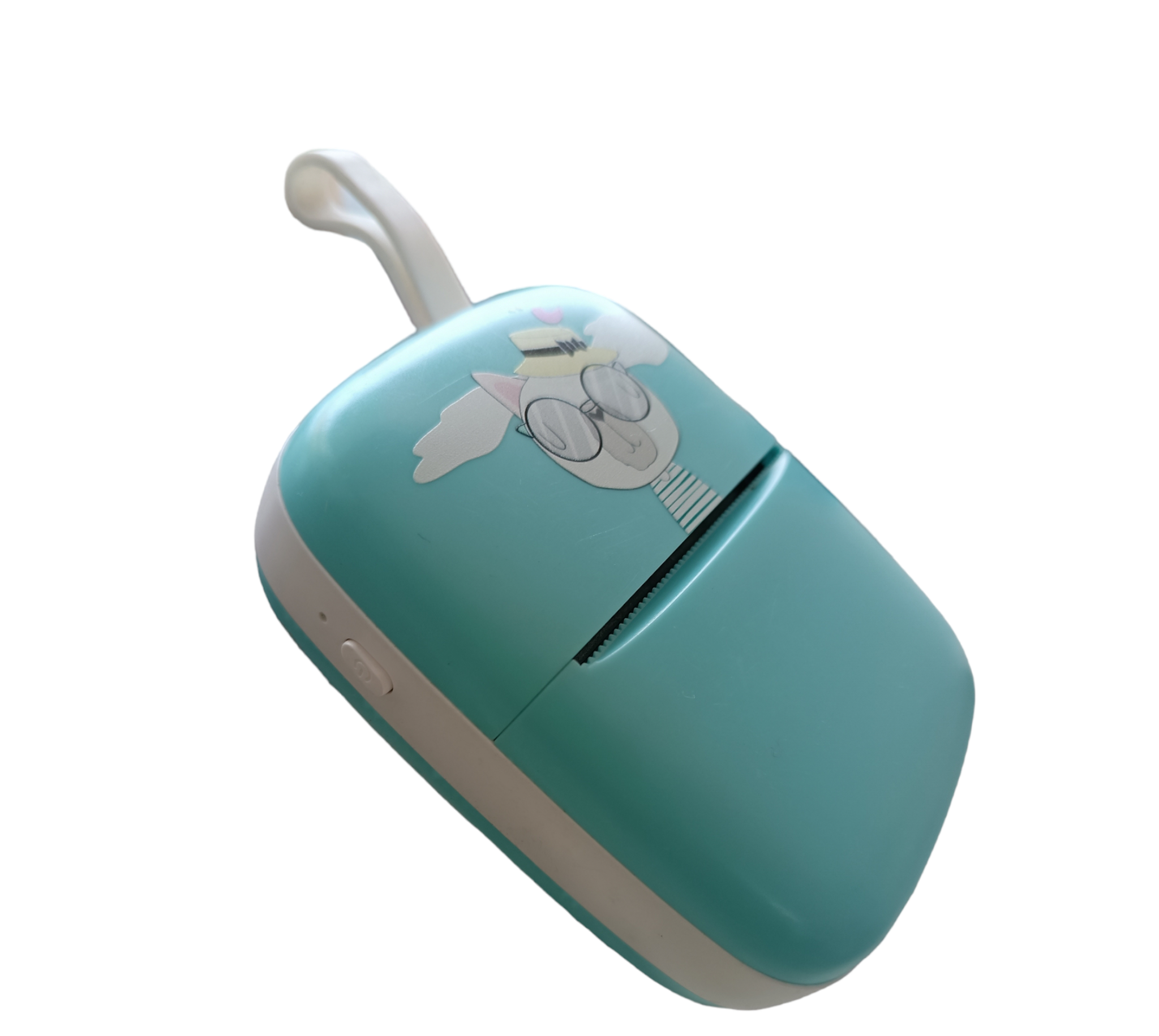 Mini impresora Bluetooth 