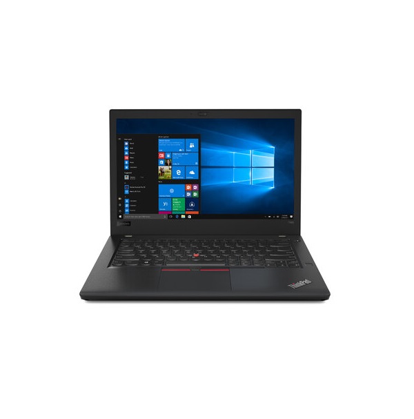 Laptop Lenovo T480s- 14''- Intel Core I7, 8va Gen- 8gb Ram- 512gb Ssd- Windows 10 Pro- EQUIPO CLASE A, REACONDICIONADO.