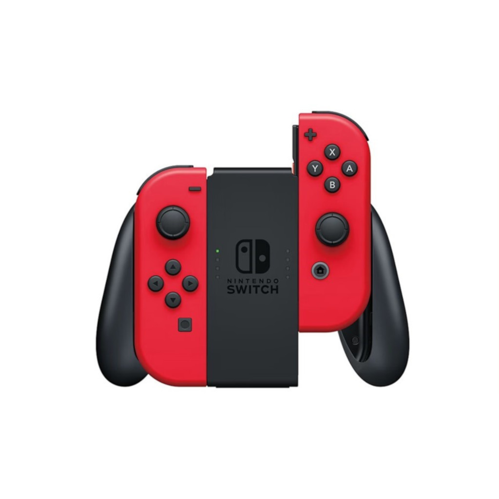 Consola Nintendo Switch Bundle Mario Bros.