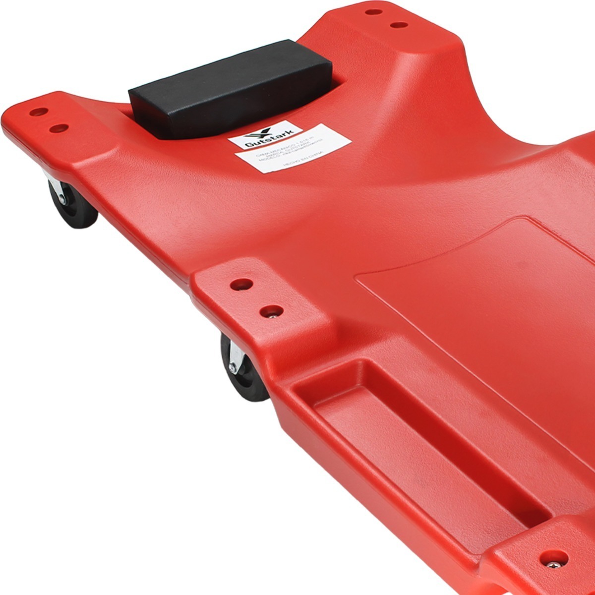 Cama Deslizante Para Mecanico De 36 Pulgadas 150kg