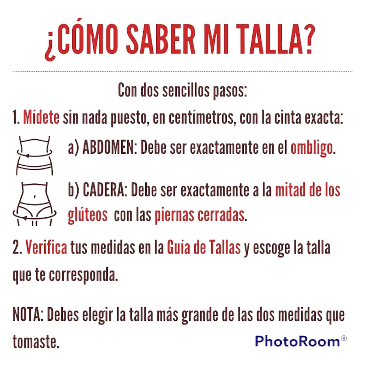 Faja Postoperatoria Colombiana MyD Primera Etapa Refuerzo Abdominal 