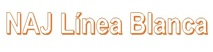 NAJ Linea Blanca