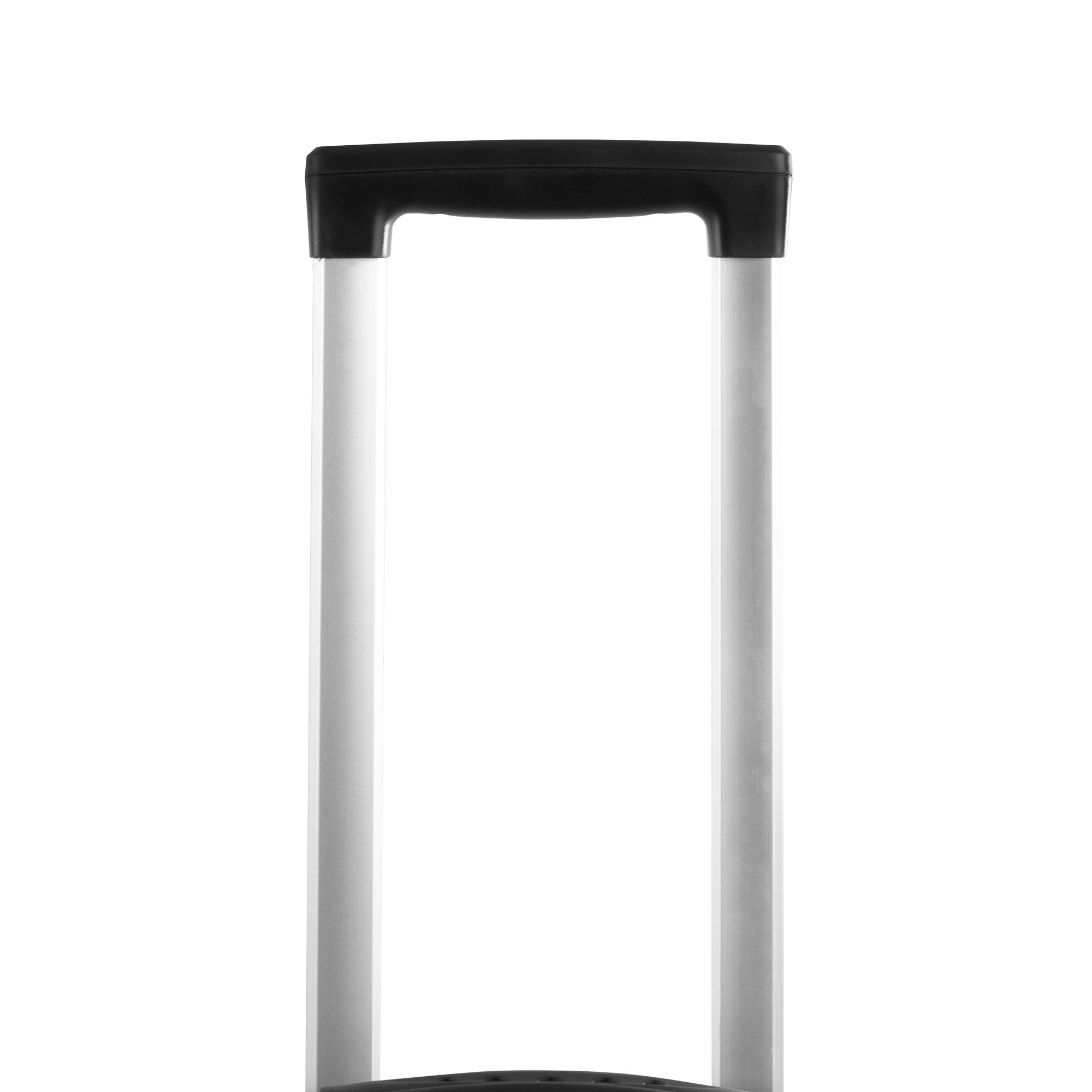 Maleta Rígida 26 PGL Original Hardhead Negro MELTED SLIME