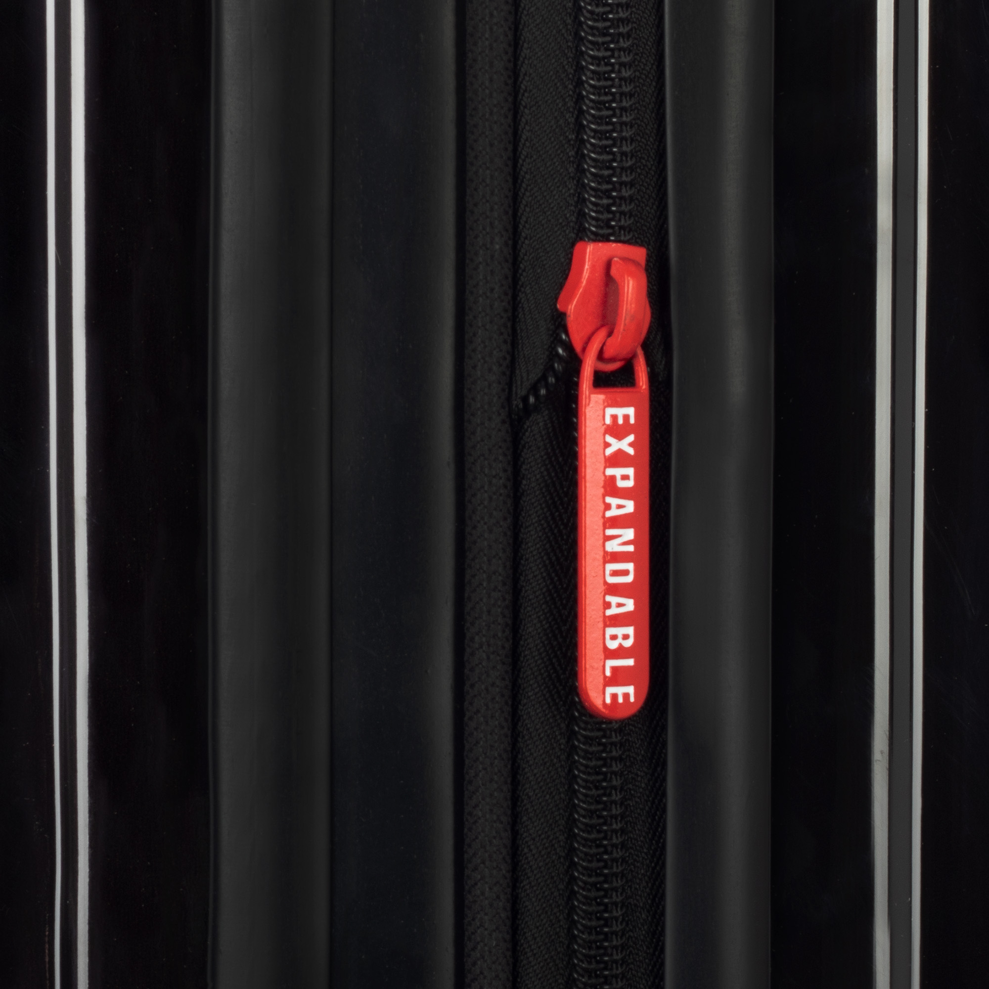 Maleta Rígida 26 PGL Original Hardhead Negro MELTED SLIME