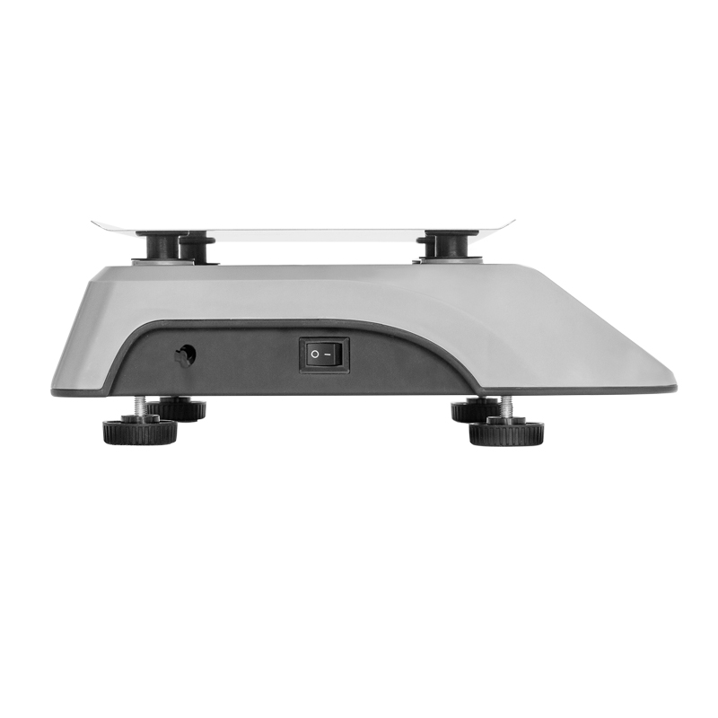 Báscula Digital 20 Kg | Rhino BAR-6