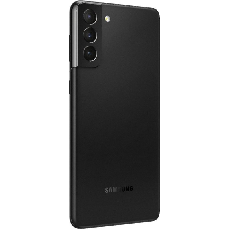 Samsung S21 Plus 128GB Negro Nuevo Snapdragon 128gb + Estabilizador